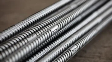 سعر الحديد القياسي.. تحديثات طن الحديد اليوم الثلاثاء 2 ديسمبر 2025 تعكس تحركات السوق الحالية